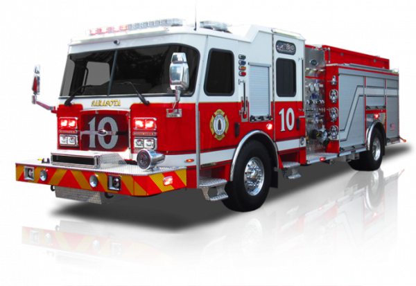 Employment at E-ONE in Ocala, FL